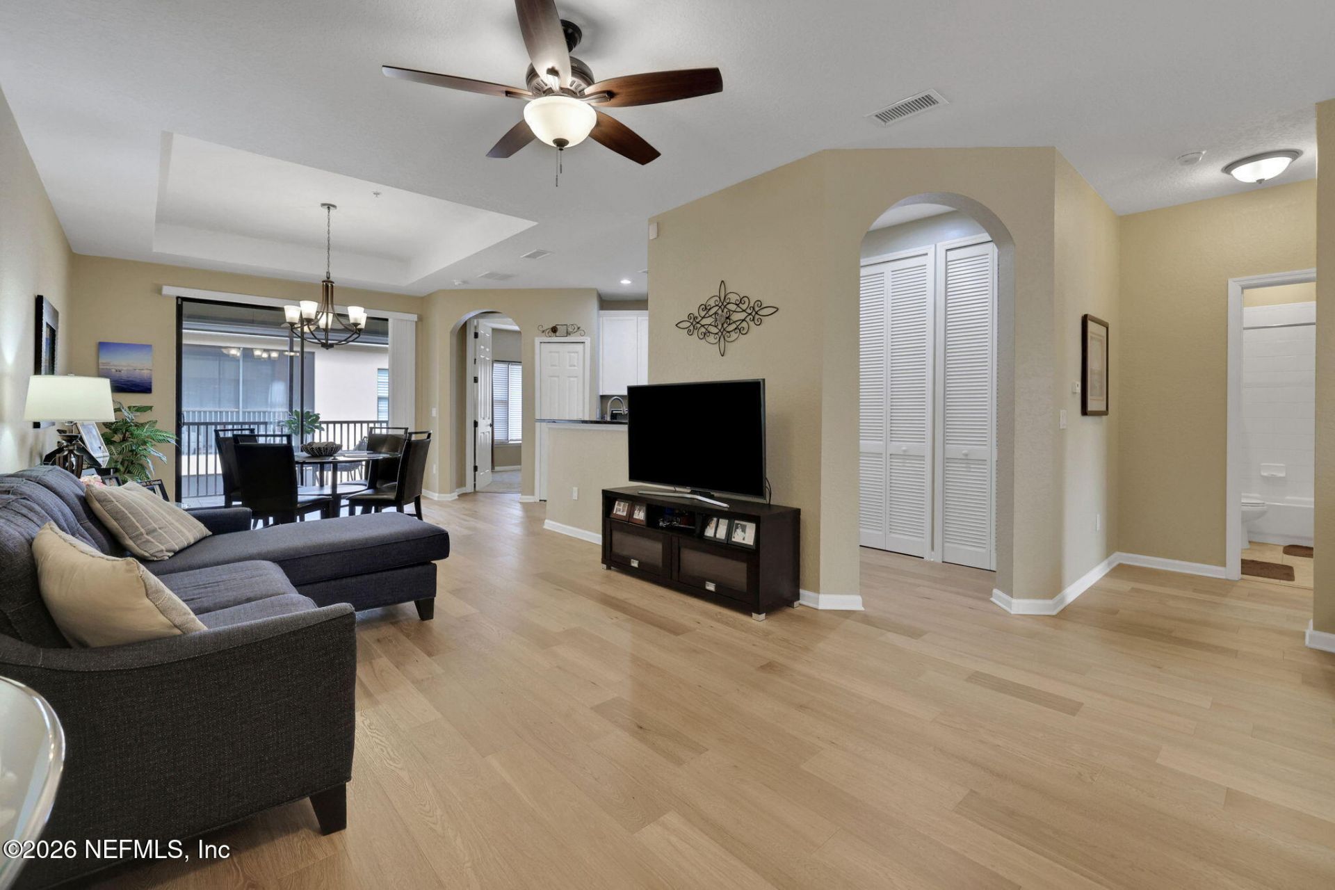 425 La Travesia Flora, Unit 203, Saint Augustine, FL 32095 Main Photo