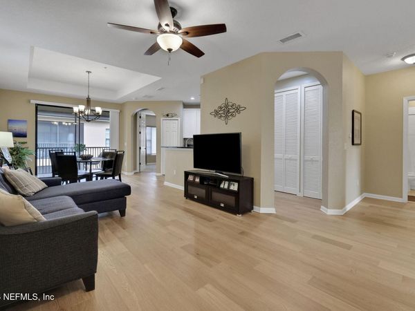 425 LA TRAVESIA FLORA, Unit 203, St. Augustine, FL 32095