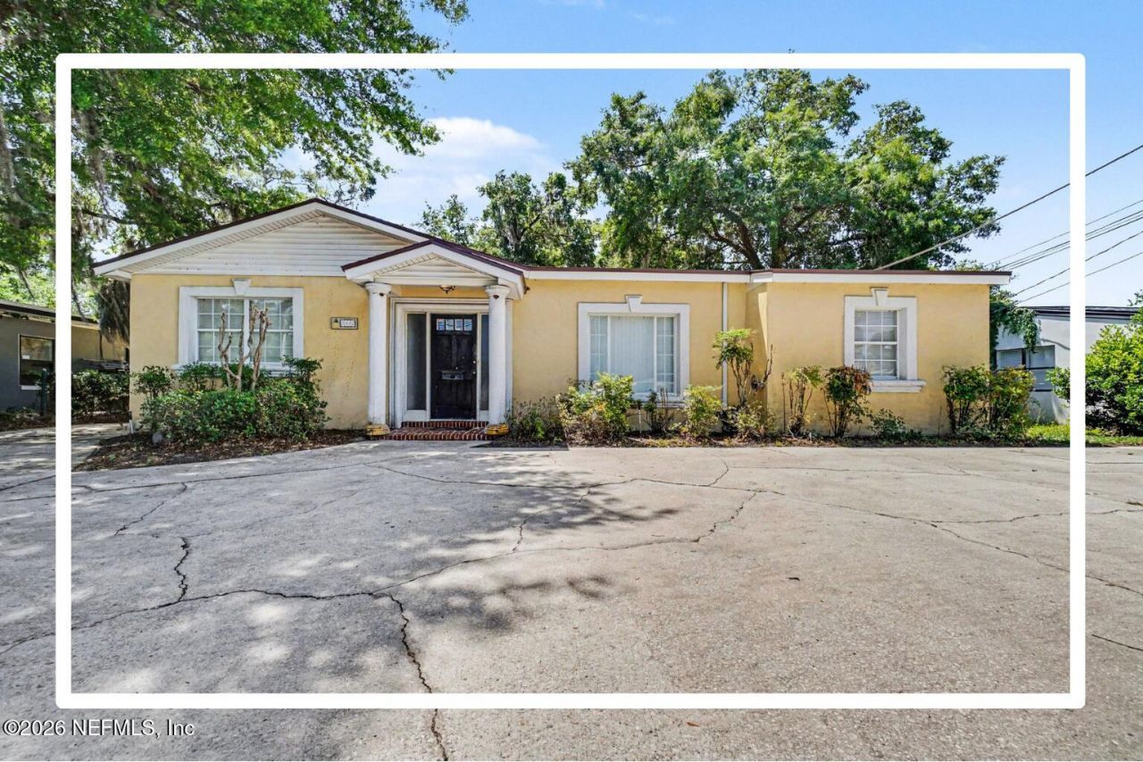 2422 W University Boulevard, Jacksonville, FL 32217 Main Photo