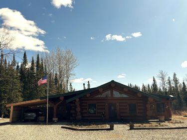 11807 Highway 65, Gheen, MN 55771