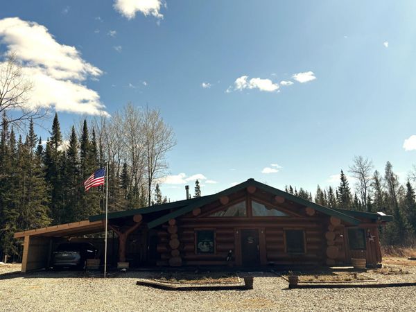 11807 Highway 65 , Gheen, MN 55771