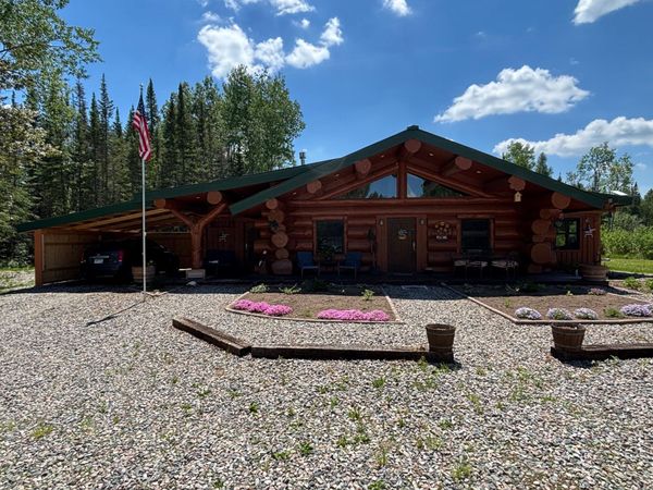 11807 Highway 65, Gheen, MN 55771