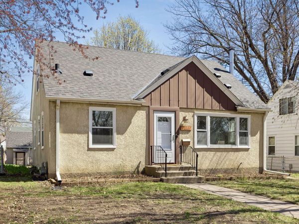 5537 Nokomis Avenue, Minneapolis, MN 55417