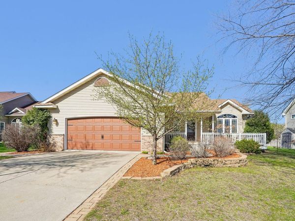 2408 Harbor Drive, Northfield, MN 55057