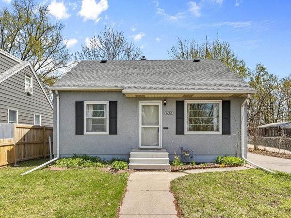 1112 Breen Street , Saint Paul, MN 55106