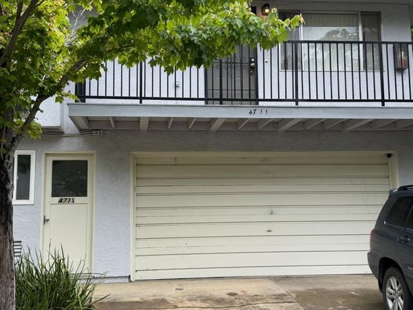 4711 Hayford Way #4, Unit 4, Sacramento, CA 95842