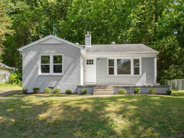 858 Royal Ave, Florence, AL 35630