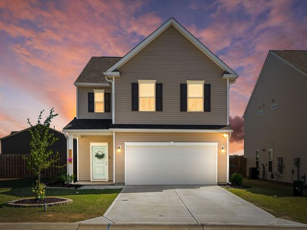 741 Manitou Circle, Aiken, SC 29801