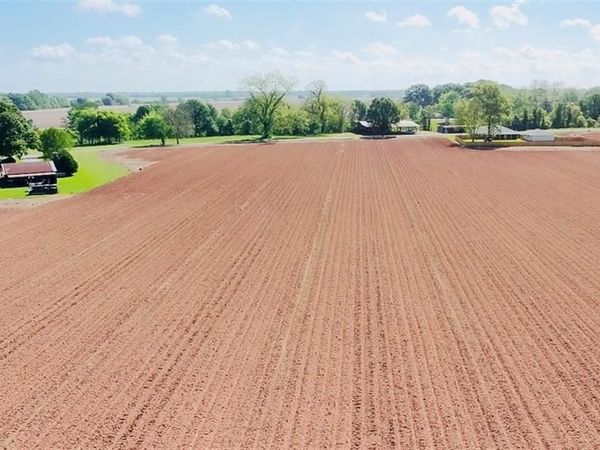 0 COUVILLION Street, Moreauville, LA 71355