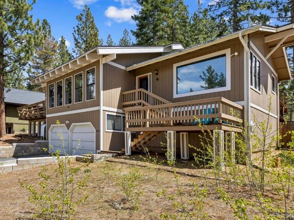 1824 Cold Creek Court, South Lake Tahoe, CA 96150