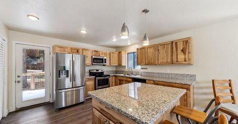 1824 Cold Creek Court, South Lake Tahoe, CA 96150 Photo