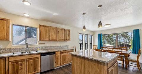 1824 Cold Creek Court, South Lake Tahoe, CA 96150 Photo