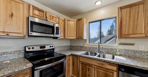 1824 Cold Creek Court, South Lake Tahoe, CA 96150 Photo