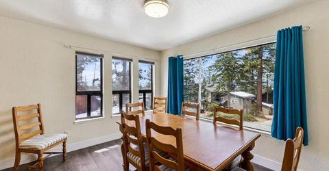 1824 Cold Creek Court, South Lake Tahoe, CA 96150 Photo