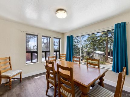1824 Cold Creek Court, South Lake Tahoe, CA 96150 Photo
