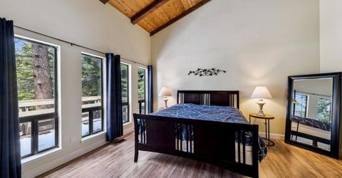 1824 Cold Creek Court, South Lake Tahoe, CA 96150 Photo