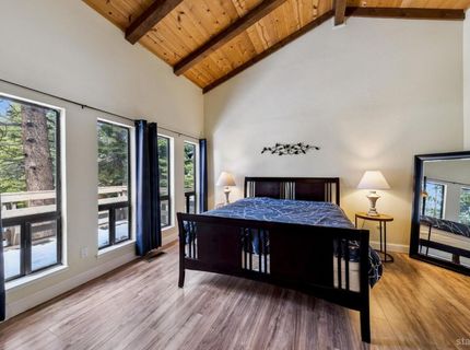 1824 Cold Creek Court, South Lake Tahoe, CA 96150 Photo