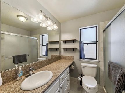 1824 Cold Creek Court, South Lake Tahoe, CA 96150 Photo