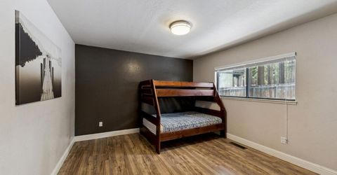 1824 Cold Creek Court, South Lake Tahoe, CA 96150 Photo