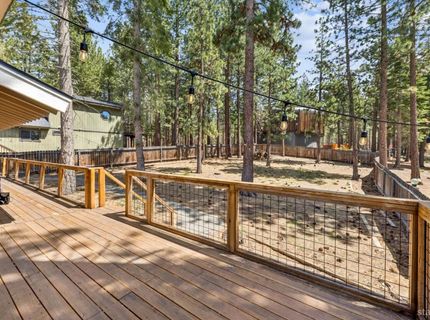 1824 Cold Creek Court, South Lake Tahoe, CA 96150 Photo