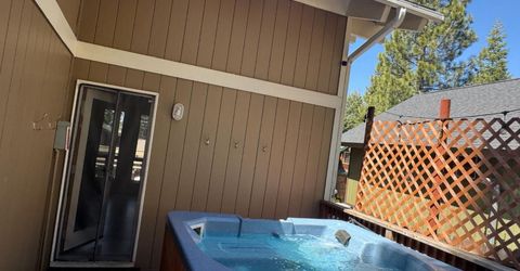 1824 Cold Creek Court, South Lake Tahoe, CA 96150 Photo