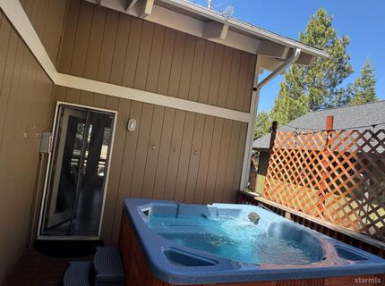 1824 Cold Creek Court, South Lake Tahoe, CA 96150 Photo
