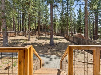 1824 Cold Creek Court, South Lake Tahoe, CA 96150 Photo