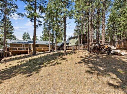 1824 Cold Creek Court, South Lake Tahoe, CA 96150 Photo