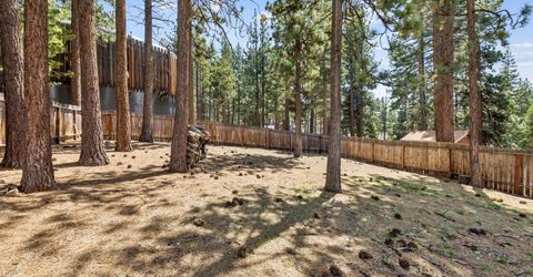 1824 Cold Creek Court, South Lake Tahoe, CA 96150 Photo