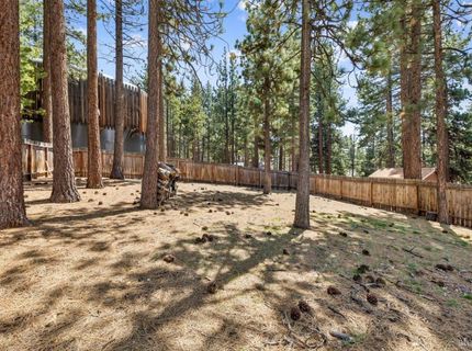 1824 Cold Creek Court, South Lake Tahoe, CA 96150 Photo