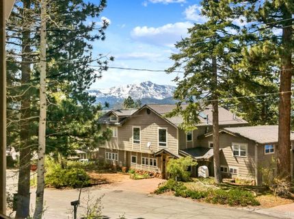 1824 Cold Creek Court, South Lake Tahoe, CA 96150 Photo