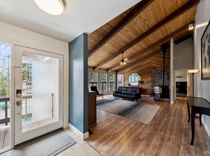 1824 Cold Creek Court, South Lake Tahoe, CA 96150 Photo