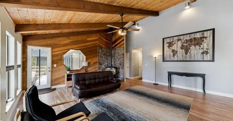 1824 Cold Creek Court, South Lake Tahoe, CA 96150 Photo