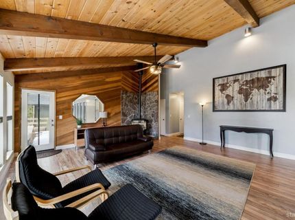 1824 Cold Creek Court, South Lake Tahoe, CA 96150 Photo