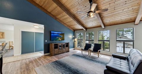 1824 Cold Creek Court, South Lake Tahoe, CA 96150 Photo