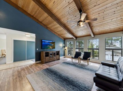 1824 Cold Creek Court, South Lake Tahoe, CA 96150 Photo