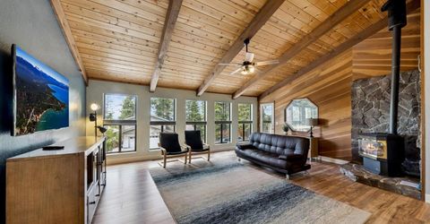 1824 Cold Creek Court, South Lake Tahoe, CA 96150 Photo