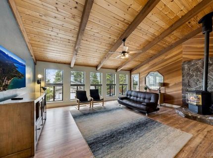 1824 Cold Creek Court, South Lake Tahoe, CA 96150 Photo