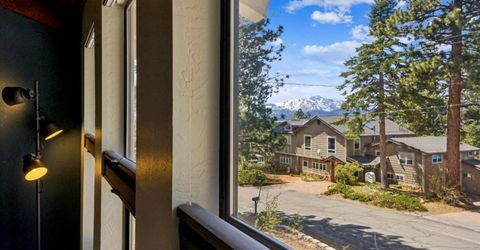 1824 Cold Creek Court, South Lake Tahoe, CA 96150 Photo