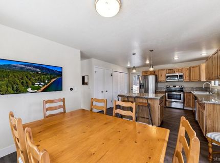 1824 Cold Creek Court, South Lake Tahoe, CA 96150 Photo