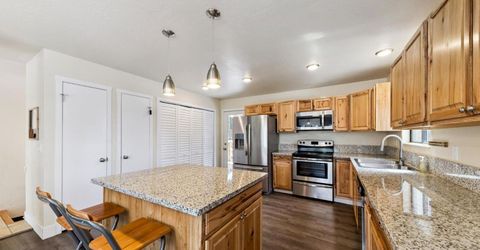 1824 Cold Creek Court, South Lake Tahoe, CA 96150 Photo
