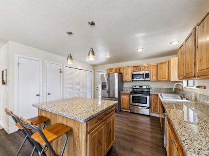 1824 Cold Creek Court, South Lake Tahoe, CA 96150 Photo