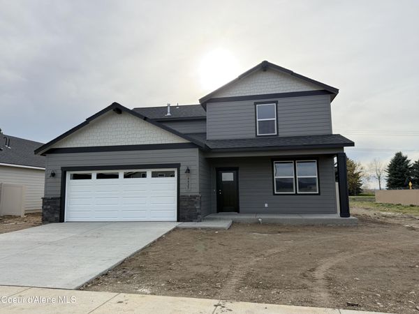 4825 W Homeward Bound Blvd , Coeur d'Alene, ID 83815