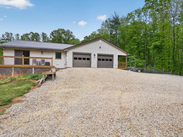 141 Cradon Hills, Amherst, VA 24521