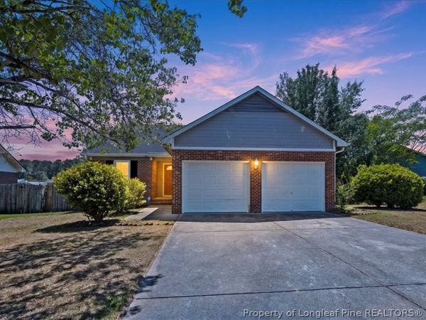 5695 Juneberry Lane , Fayetteville, NC 28304