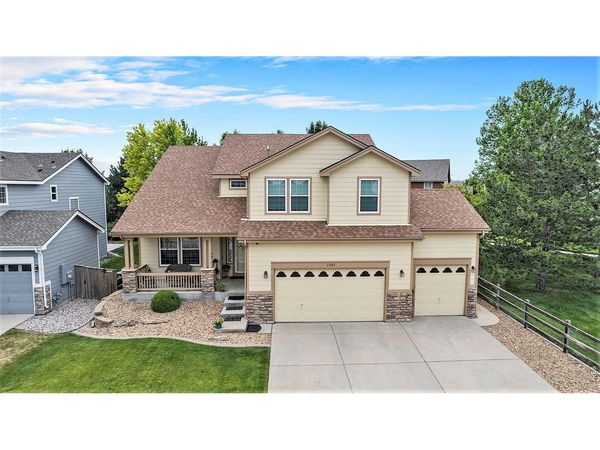 1943 Lochmore Dr, Longmont, CO 80504