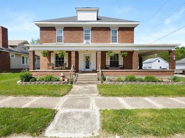 300 S Jefferson, Monroe Twp, OH 45358