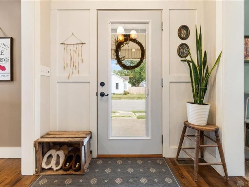 300 S Jefferson, Monroe Township, OH 45358 Photo 2