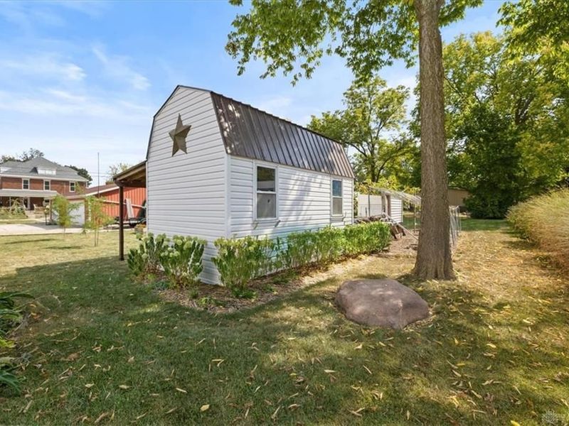 300 S Jefferson, Monroe Township, OH 45358 Photo 32