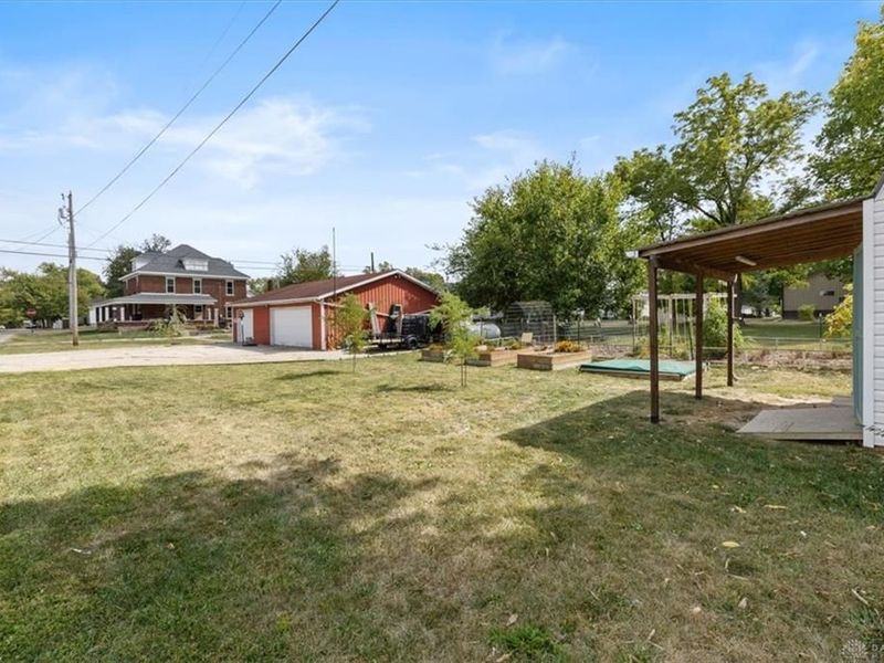 300 S Jefferson, Monroe Township, OH 45358 Photo 33